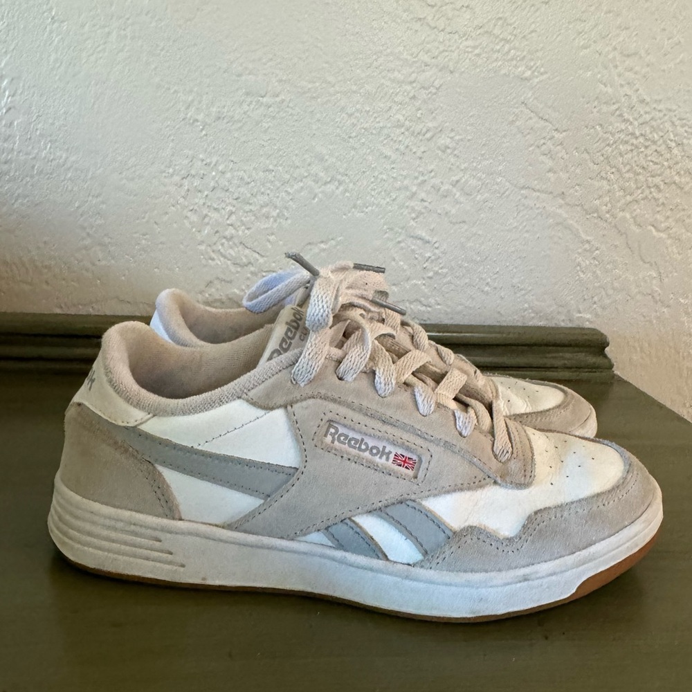 Reebok Club C